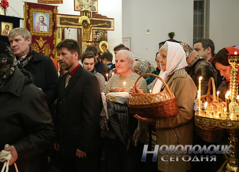 Pasha Hristova Novopolock Nechajannaja Radost' (8)