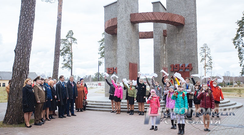 miting-rekviem Borovuha_