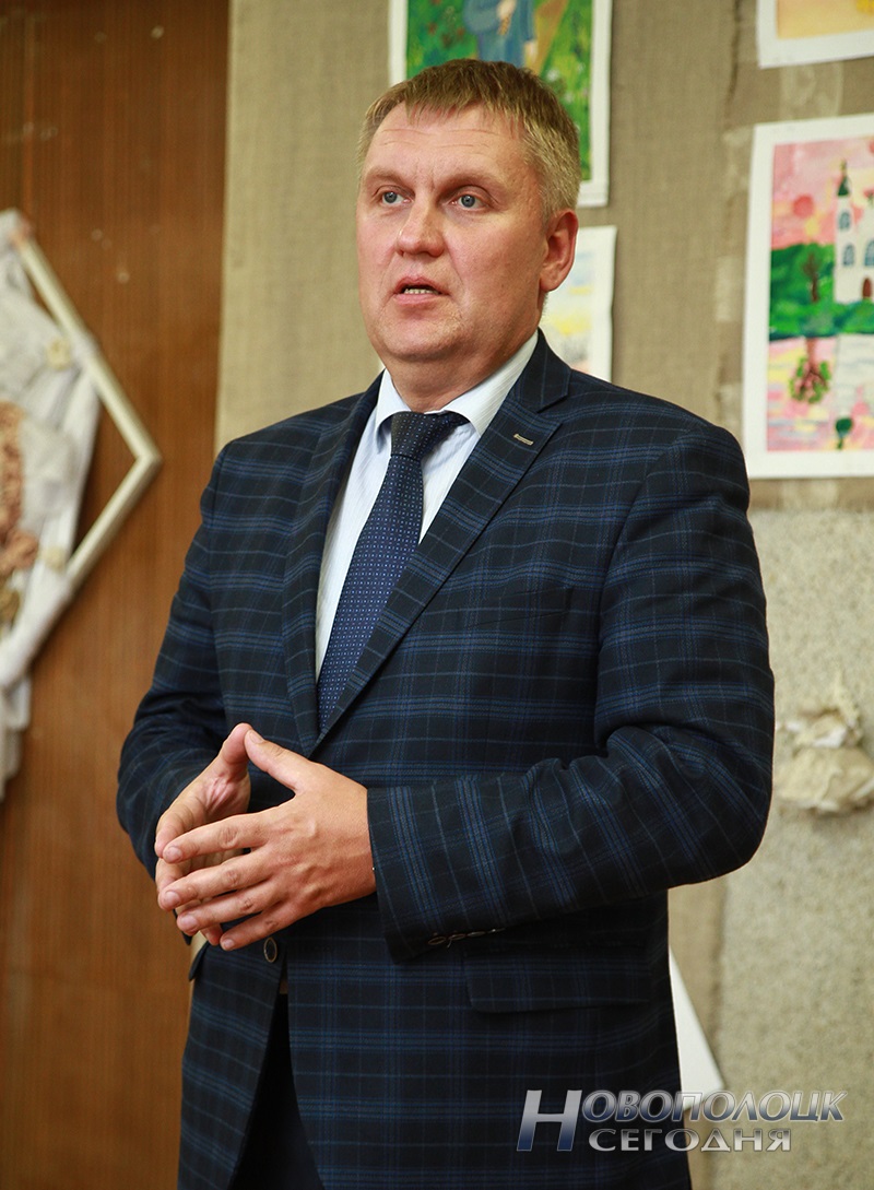 Andrej Odinochkin
