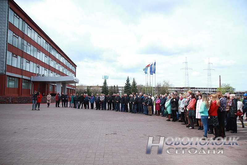 Doska pocheta Polimir (1)