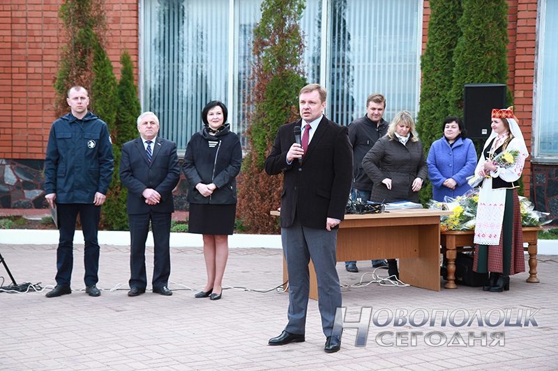 Doska pocheta Polimir (2)