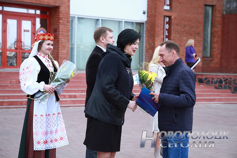 Doska pocheta Polimir (4)