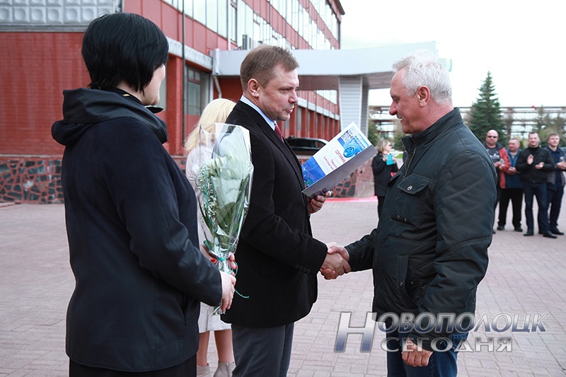 Doska pocheta Polimir (5)