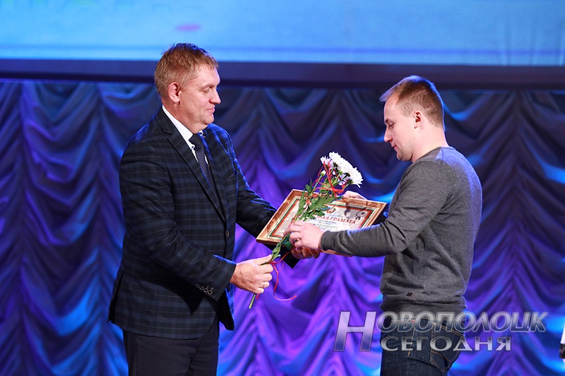 HK Himik itogi sezona (1)