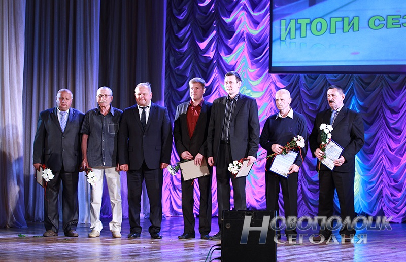 HK Himik itogi sezona (10)