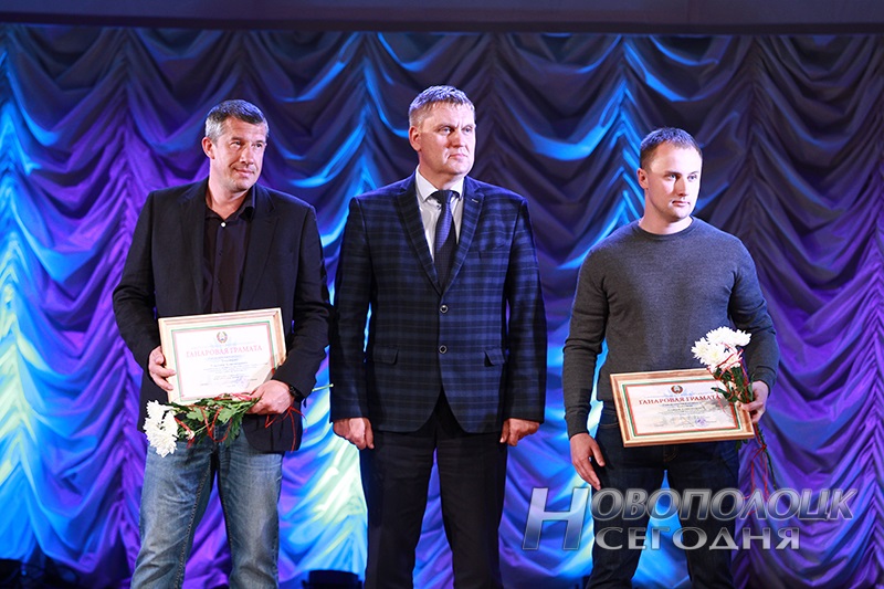 HK Himik itogi sezona (2)