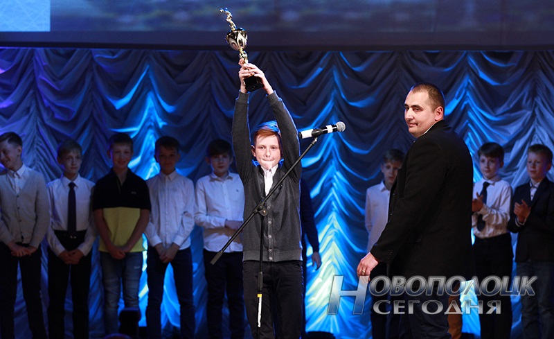 HK Himik itogi sezona (3)