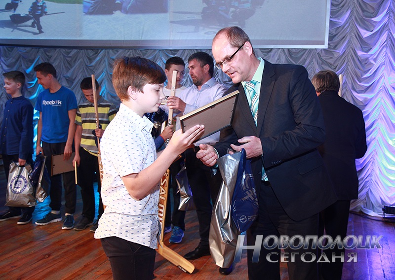 HK Himik itogi sezona (6)