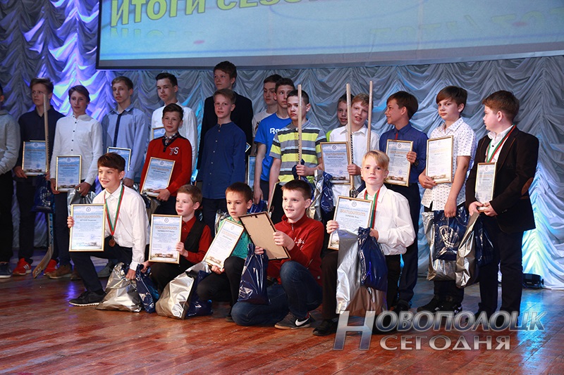 HK Himik itogi sezona (7)