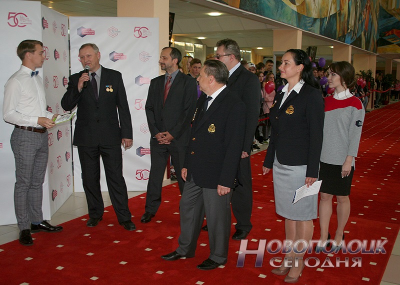 Krynіca vedaў PGU 50 let (3)