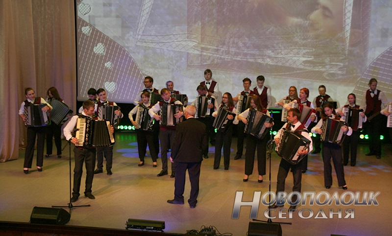 Krynіca vedaў PGU 50 let (9)