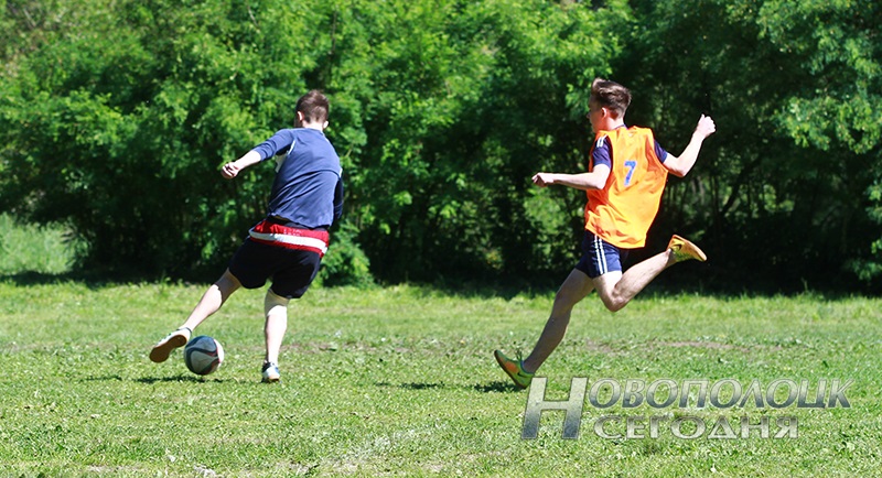 БРСМ Новополоцк