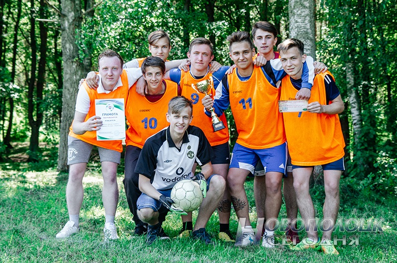 futbol'nyj turnir BRSM Novopolock (6)