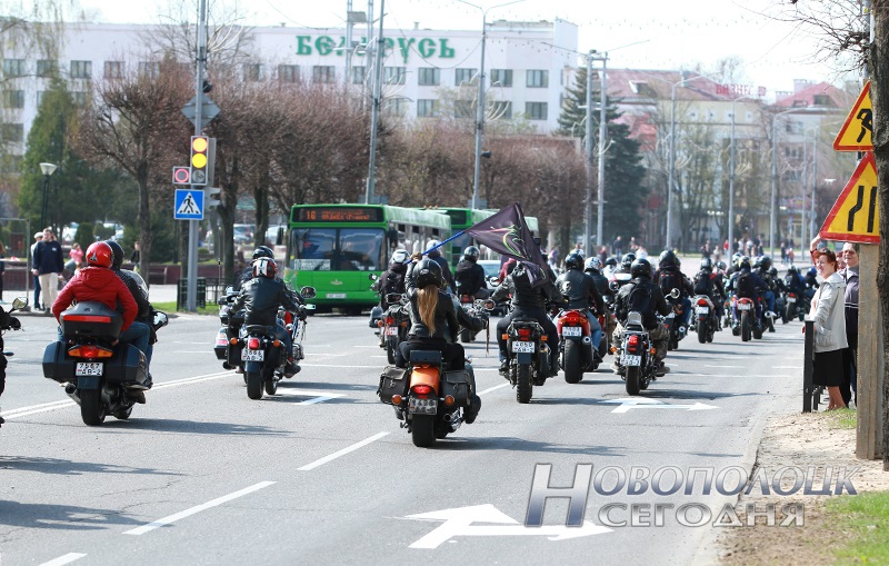 otkrytie motosezona v Novopolocka (14)