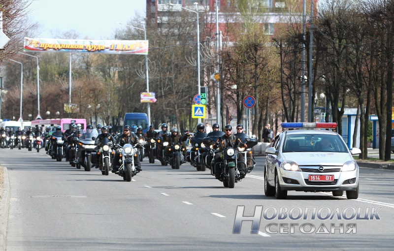 otkrytie motosezona v Novopolocka (8)