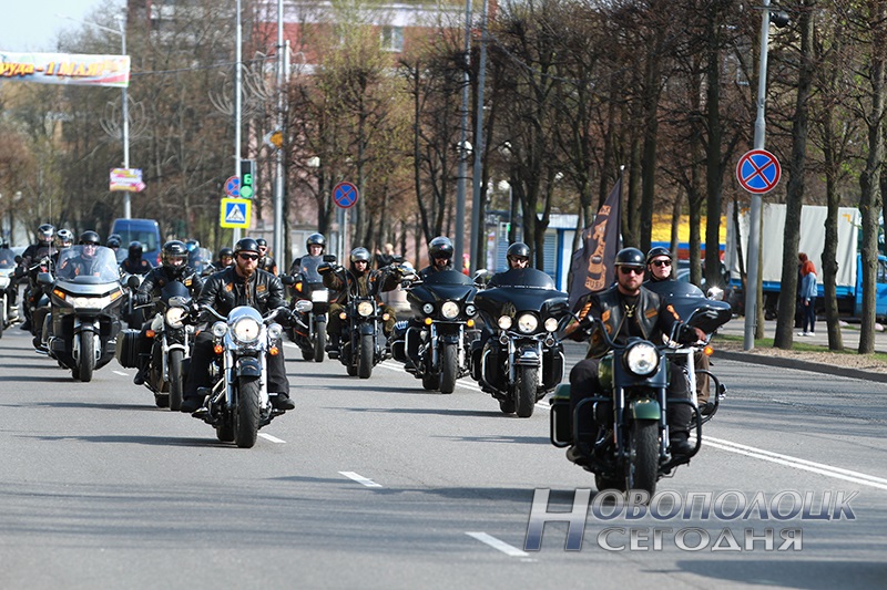 otkrytie motosezona v Novopolocka (9)