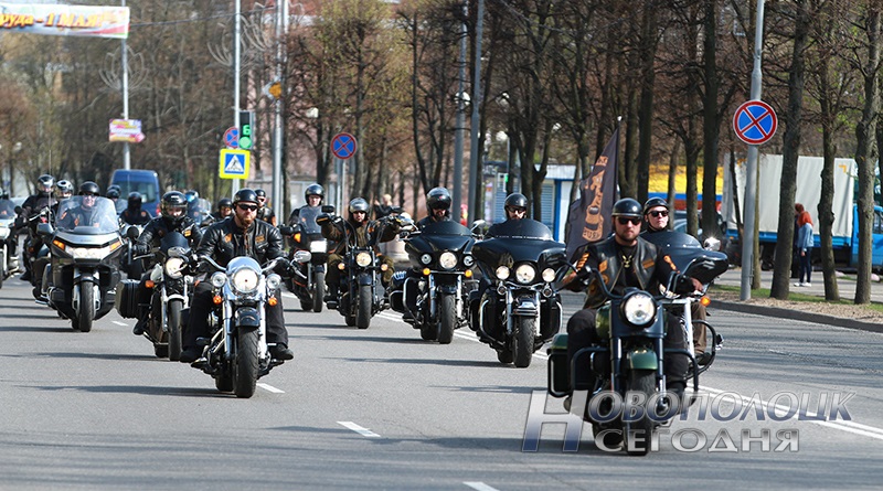 otkrytie motosezona v Novopolocka (9)_