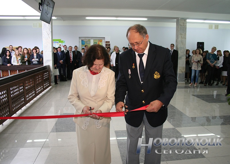 otkrytie muzeja istorii NPI-PGU (4)