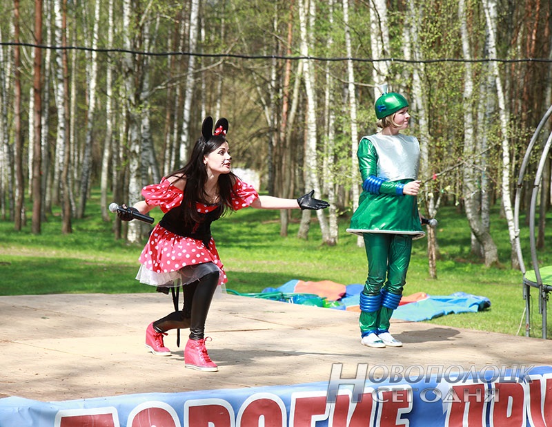 park kul'tury i otdyha Novopolocka (17)