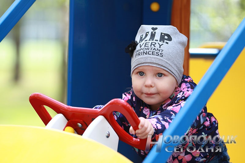 park kul'tury i otdyha Novopolocka (4)