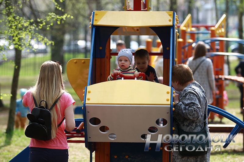 park kul'tury i otdyha Novopolocka (6)