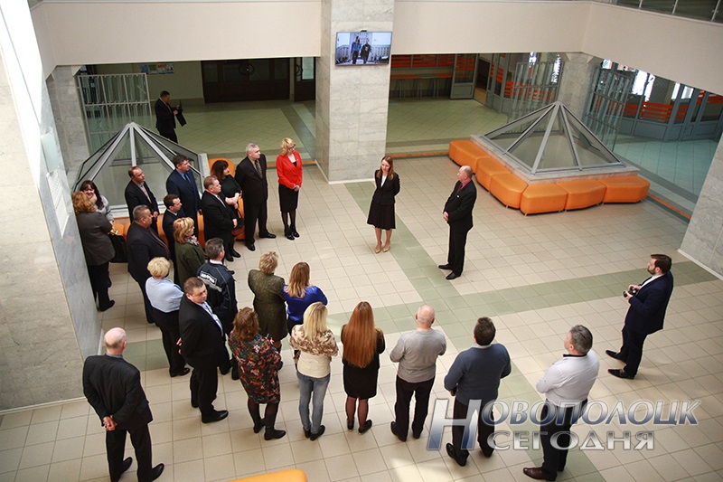 vyezdnoe zanjatie ideologov v Novopolocke (13)