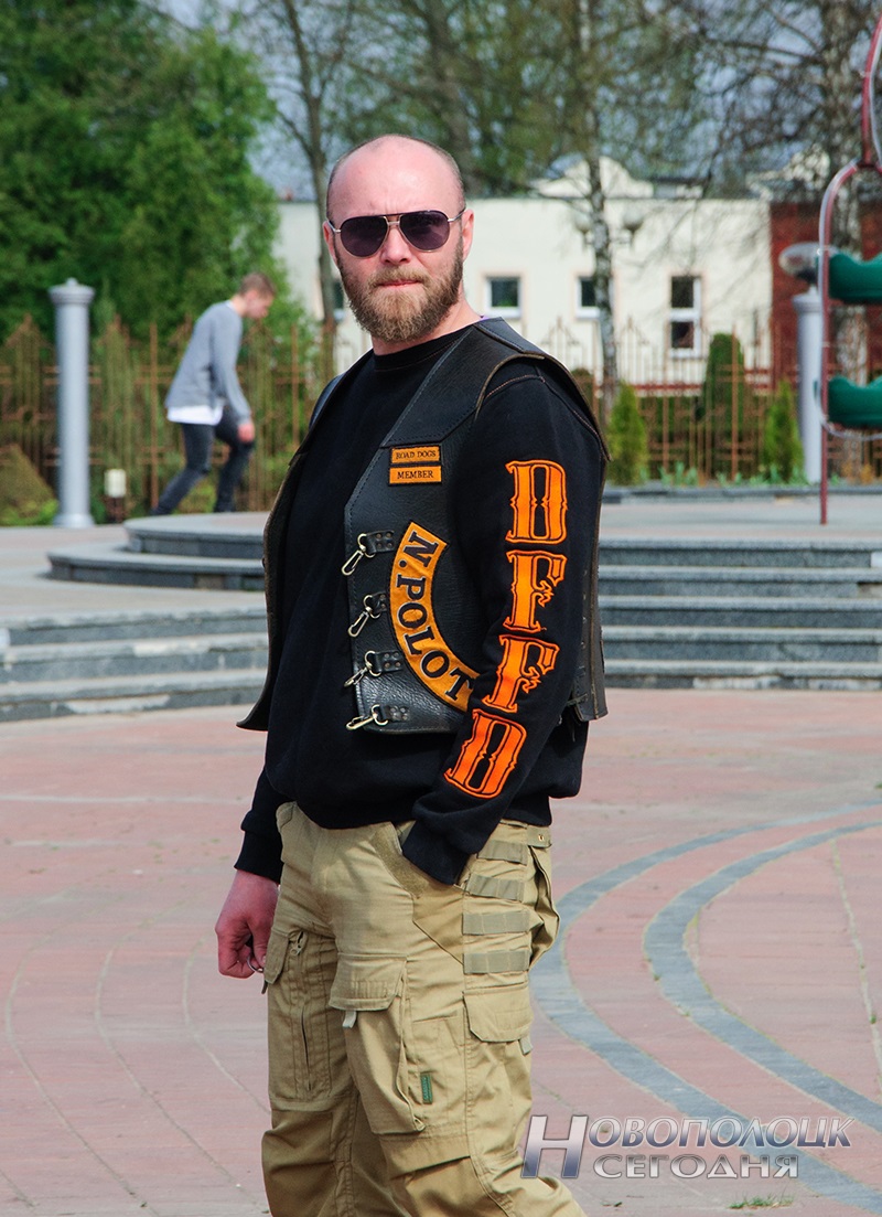 Михаил Кузнецов