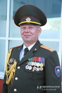 Дмитрий Пивень