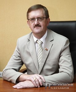Олег Буевич