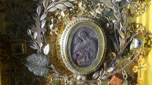 жировичская икона