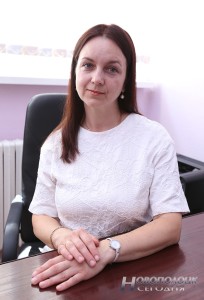 Marina Ignatenko