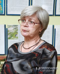 Тамара Асташенок