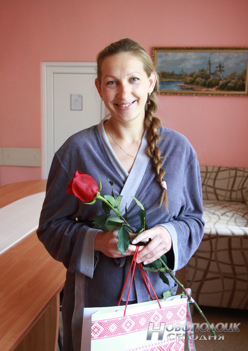 Светлана Смеховская