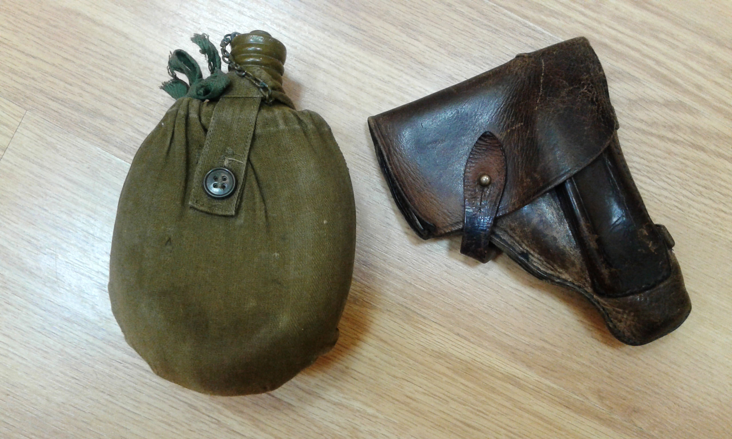 Пополнить коллекцию экспонатов для музея может каждый