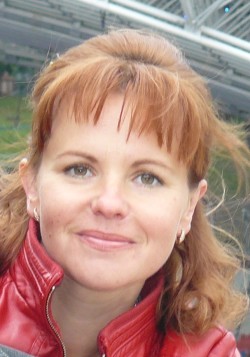 Татьяна Козьякова