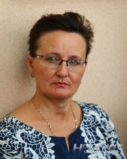 Ирина Шеменкова