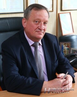 Александр ЯЛОВИК