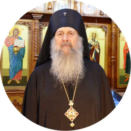 Архиепископ Феодосий1