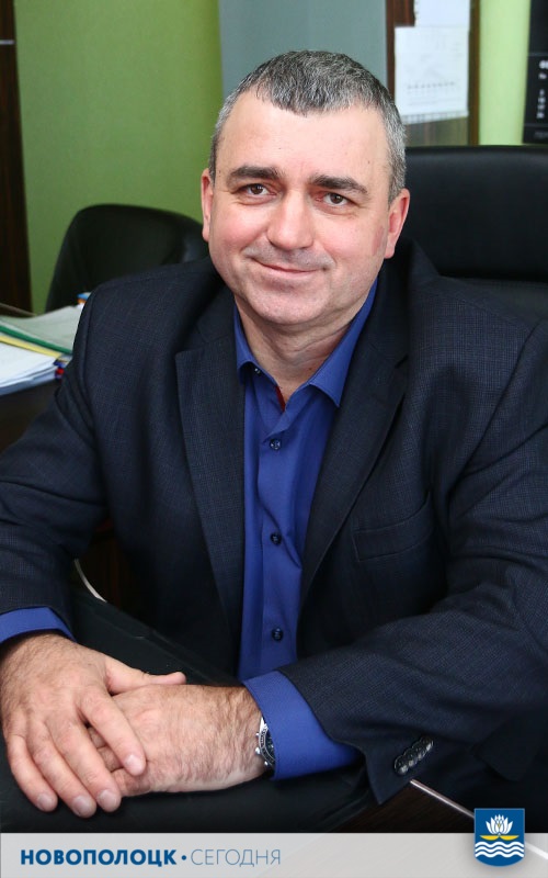 Андрей Кривоносов