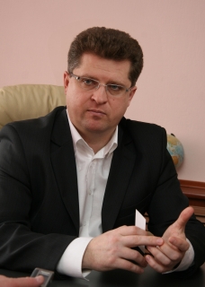 Александр Осенко
