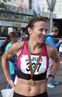 Марина Доманцевич