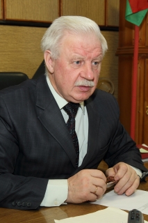 Валерий Рабец
