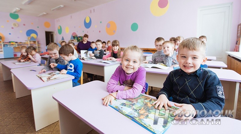 детский сад 13 Новополоцка (5)