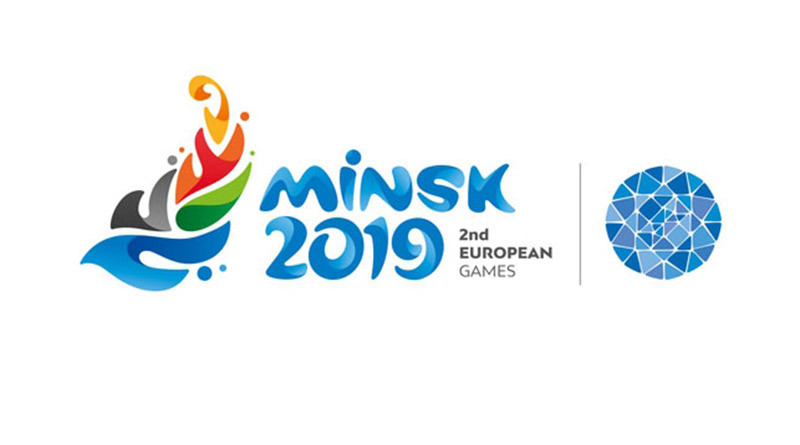 логотип Евроигр-2019