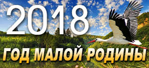 2018 god ob#javlen godom maloj rodiny