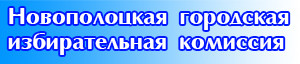 Новополоцкая городская избир