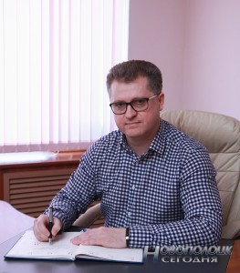 Aleksandr Osenko