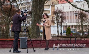 Баранова Оля