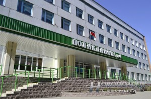 Прямую телефонную линию по вопросам организации работы и оказания медпомощи в поликлинике № 4 г.Новополоцка проведет заведующий поликлиникой Елена Позняк