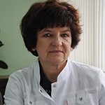 Тамара Таратута